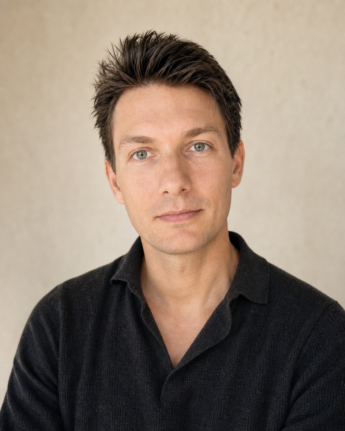 Boris Kerjner, founder of The Mirror Protocol